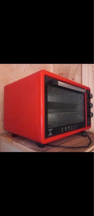 Продам печку/духовку в идеальном состоянии