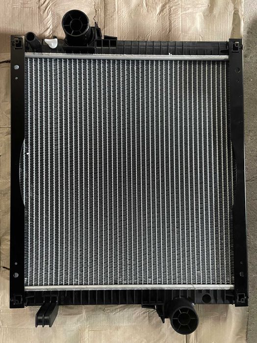 Chłodnica John Deere