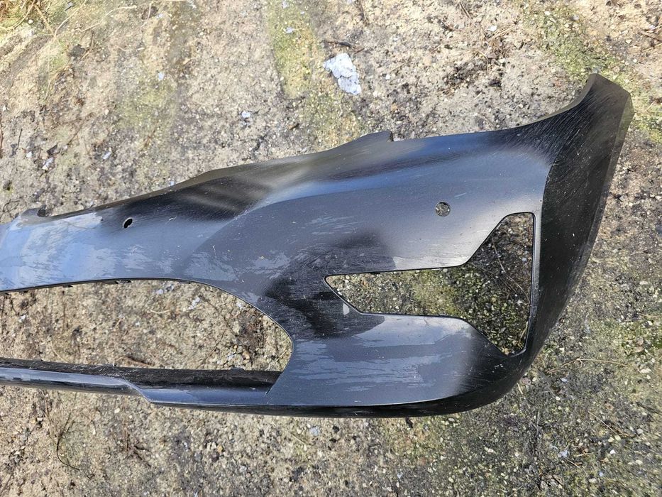 Para-choques frente BMW Serie 3 G20/G21 usado