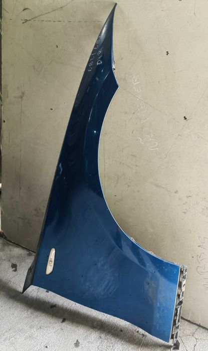 Guarda lamas direito Bmw E81/E82/E87/E88