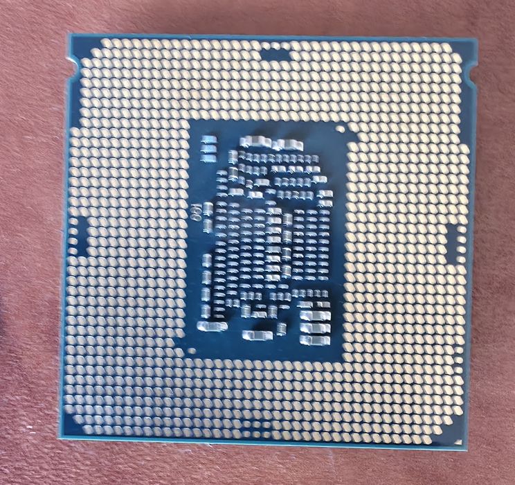 Procesor+Radiator+Wentylator INTEL Core i3-9100 3,60 GHz 6MB +WYSYŁKA