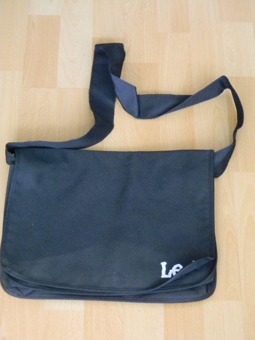 torba LEE na laptopa dokumenty