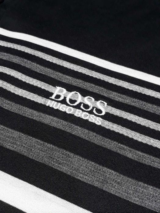 Поло Hugo Boss футболка розмір M-L