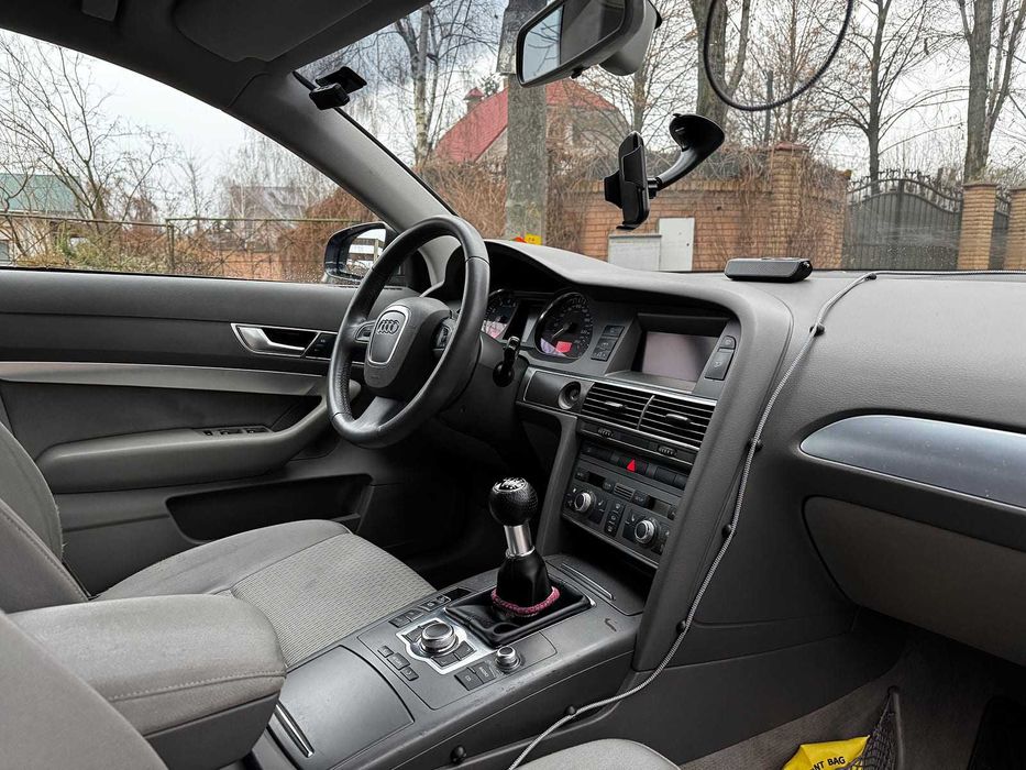 Продам Audi A6 2005р. #73901