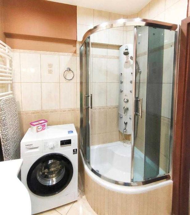 Wynajmę mieszkanie 40m2 Morena, Piecki Migowo Kawalerka.
