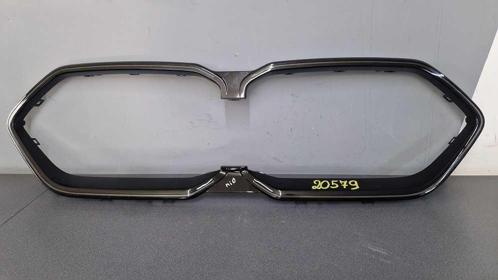 BMW X2 Grill Atrapa Zderzaka Nakładka