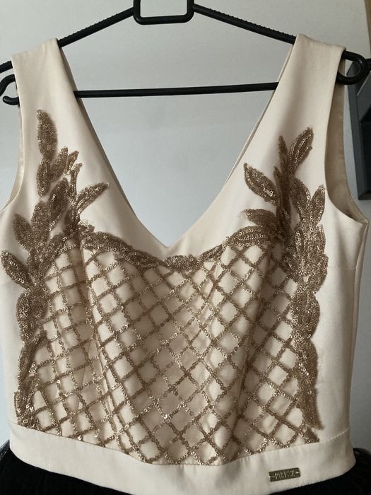 Sukienka wieczorowa ( wesele, studniówka)