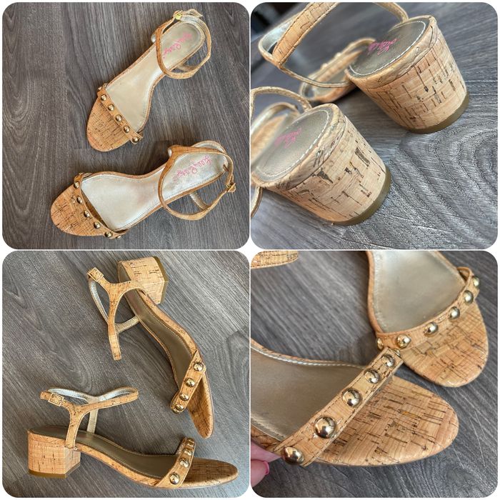 Взуття жіноче р. 38-39/25-25,7 см