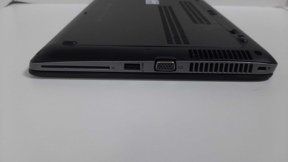 Ноутбук HP EliteBook 820(i5-5300U/RAM 8GB/SSD 180GB)