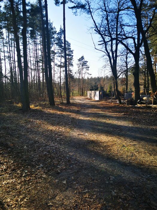 Działka budowlana Lubliniec - Widok 6