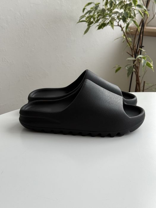 YS-01 YZY Yeezy slides Kanye West