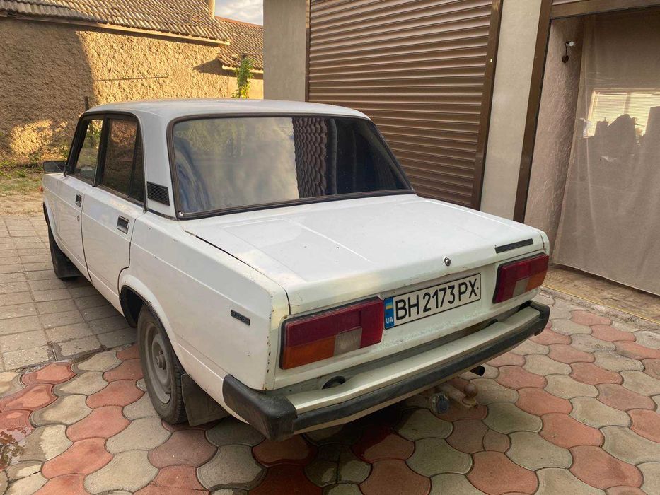 Продам ВАЗ 2105 2001 рік випуску