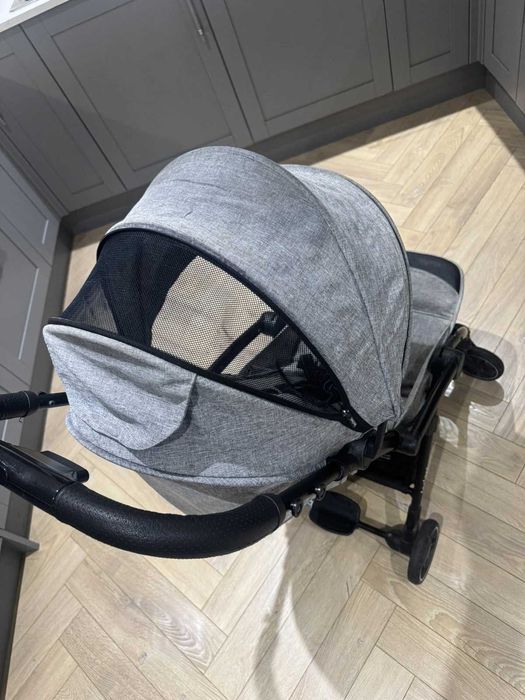 Коляска Leclerc Baby Influencer