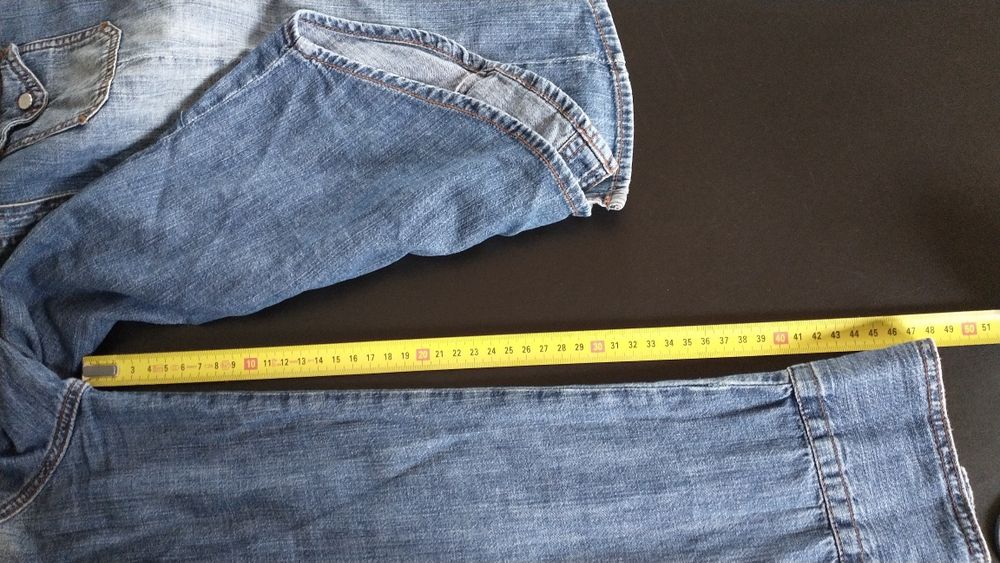 T.Hilfiger r.S koszula