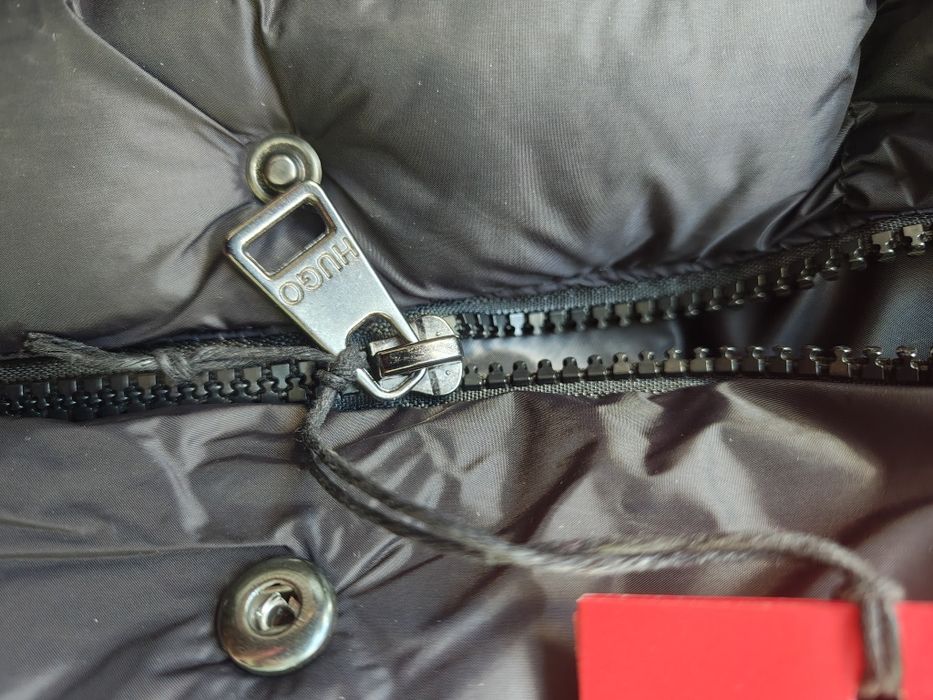 Stylowy bezrękawnik męski