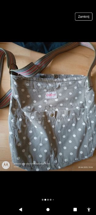 Torby shopper na zakupy i nie tylko