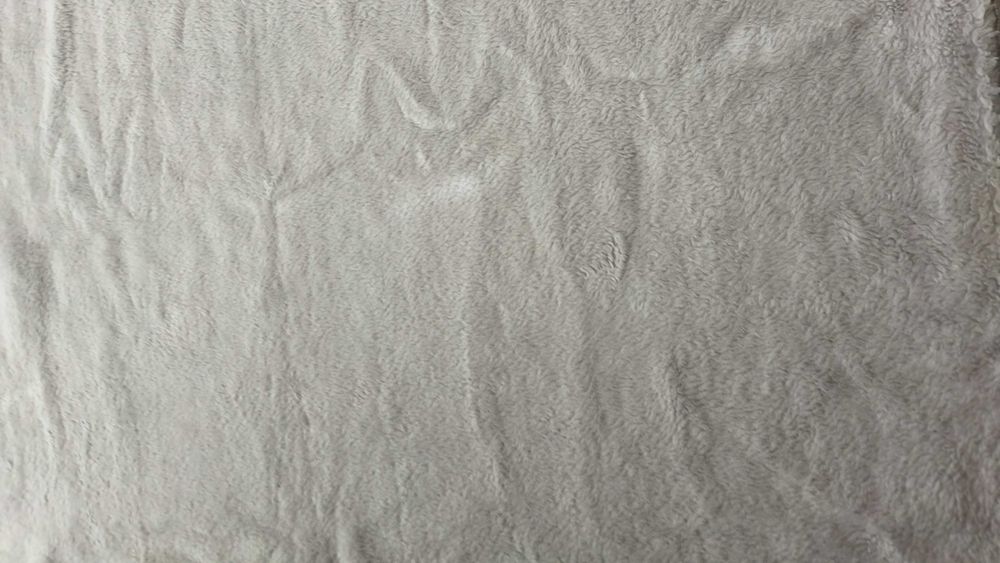 Kocyk dziecięcy gruby