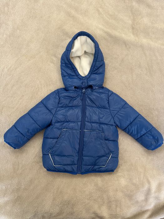 Куртка дитяча Chicco розмір 80
