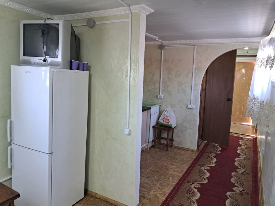 Оренда смарт- будиночка в  Гречанах.