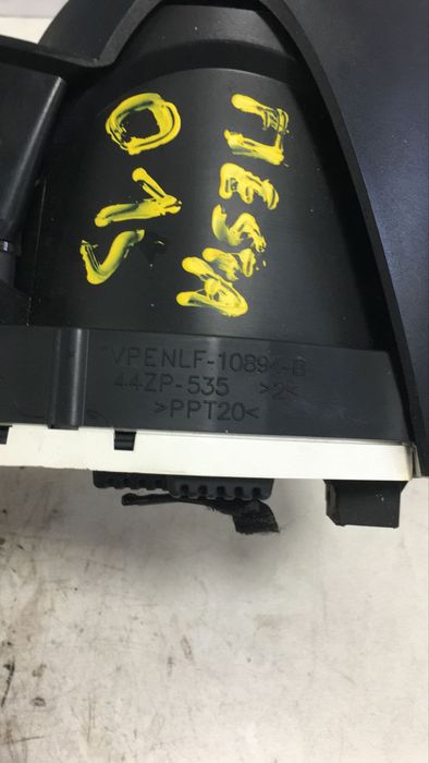 QUADRANTE COMPLETO FORD FIESTA VI (CB1, CCN) [08-17]