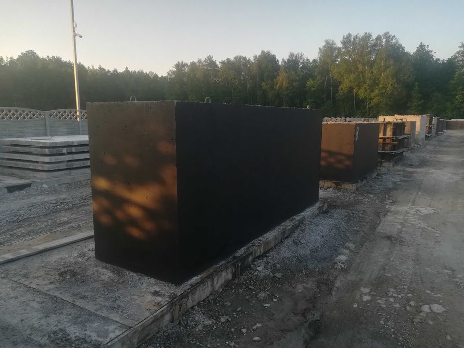 Kanał samochodowy 4m, 4,5 m Sochaczew okolice