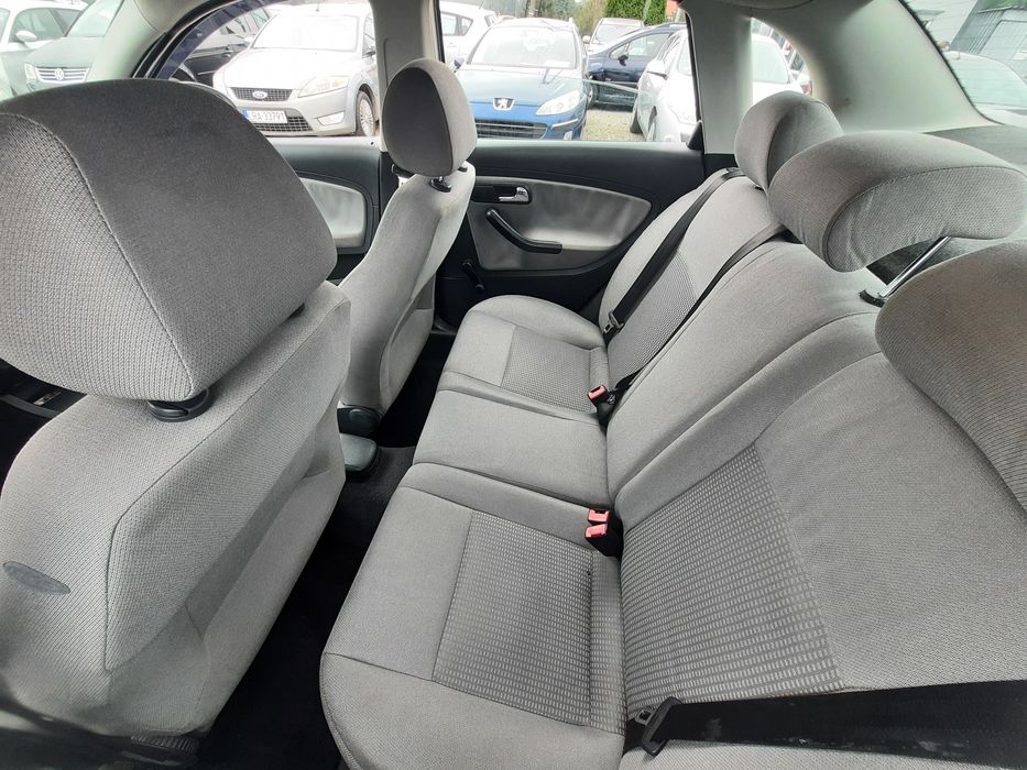 1.4 diesel klimatyzacja hak ważne opłaty