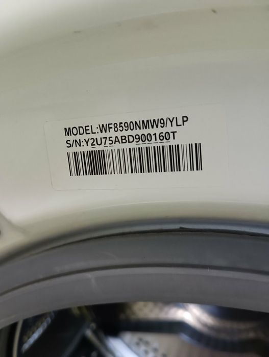 Стиральная машинка автомат                        .