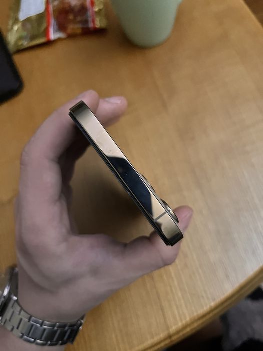 Iphone 12 pro max 256gb