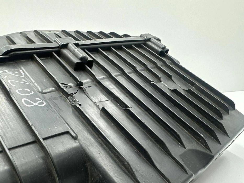 Caixa Filtro Ar - Peugeot 208 I (2016)