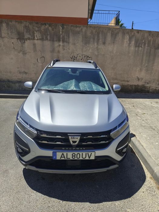 Dacia Sandero 0.9 TCe Comfort Bi-Fuel