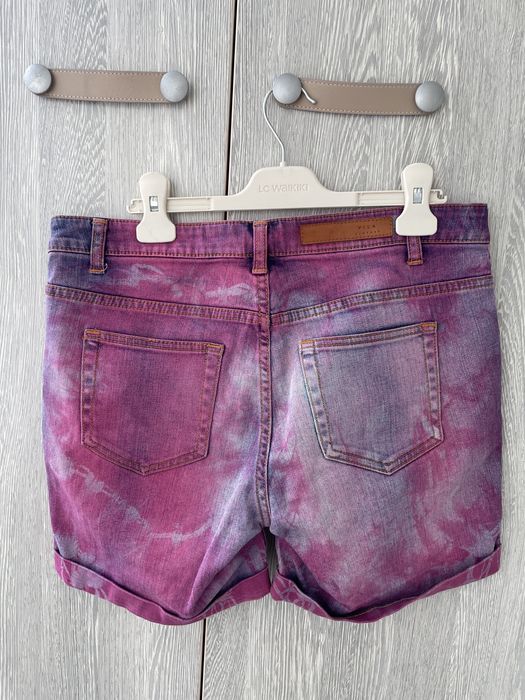 Шорты в стиле diesel Vila clothes S