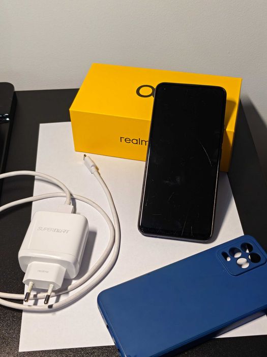 Realme 8 pro 8/128 GB