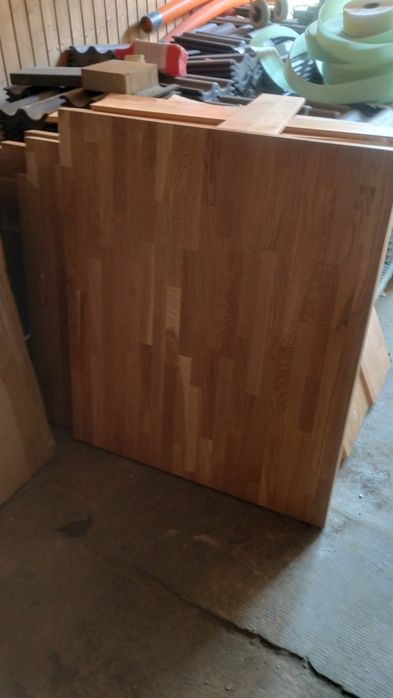 Schody stopnie montaż