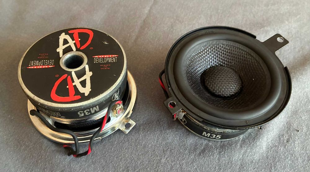 Głośniki AD M35 Audio Development
