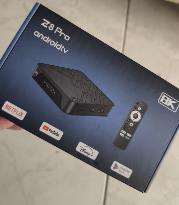 Vendo Z8 Pro 4GB/32GB