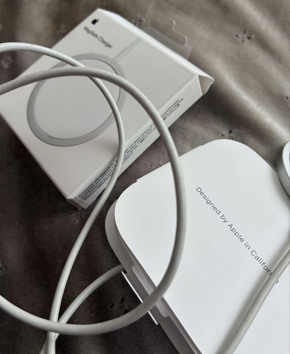 Apple MagSafe Charger original