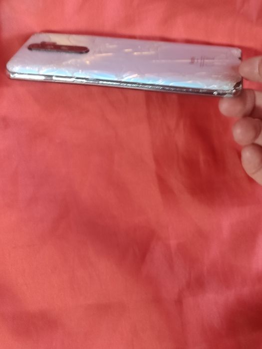 Xiaomi Redmi Note 8 Pro