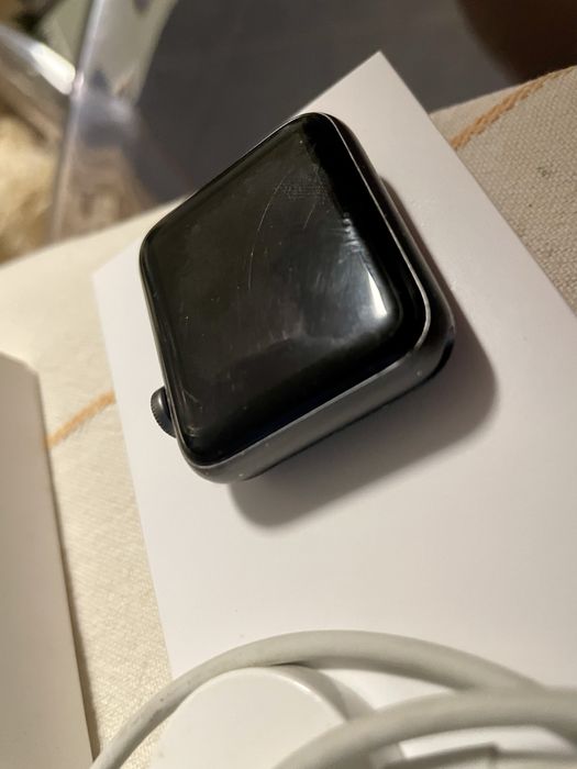 Apple Watch Series 3 42m
