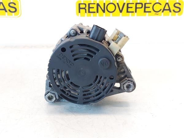 Alternador FORD Focus II (DA_)