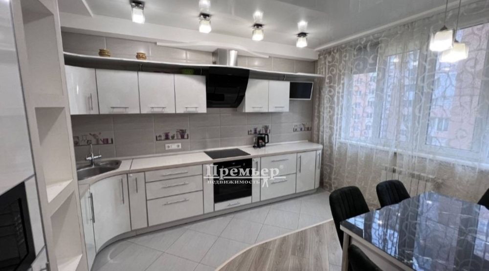 2-комнатная квартира по адресу ул. Бандеры Степана (площадь 61 м²) - Atlanta.ua - фото 5