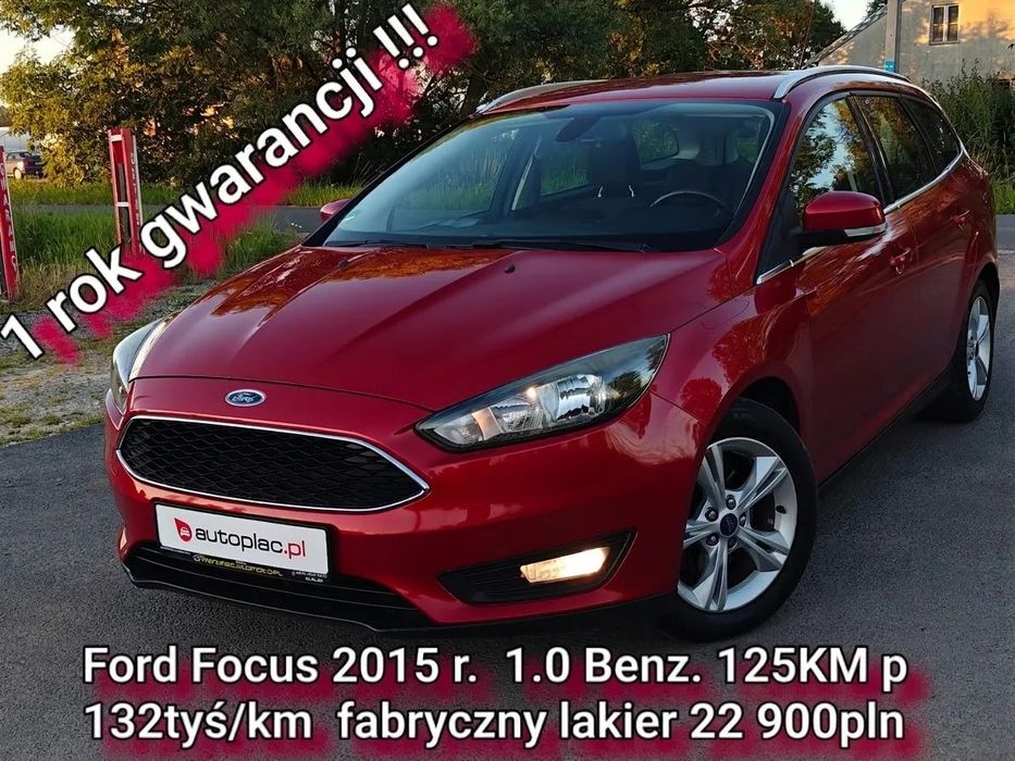 Audi A4 Avant 12 miesięcy Gwarancji
