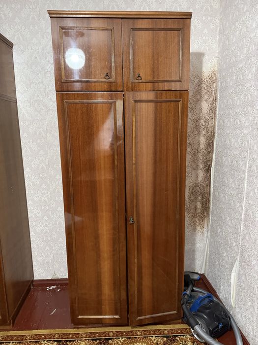 Спальний гарнітур