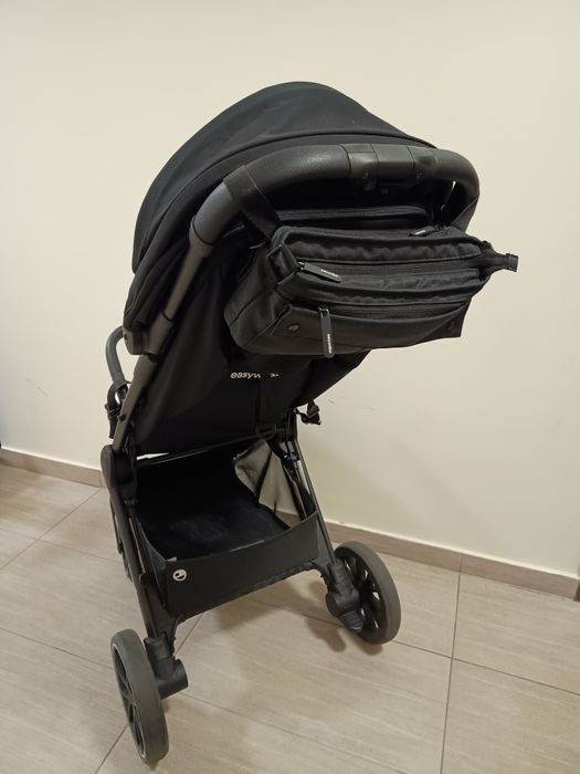 Wózek Easy Walker Jackey2  xl