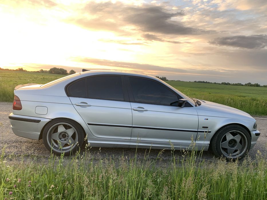 BMW 3 Series 1999 VIN WBAAN31050NC85092 фото оголошення 7 з 18
