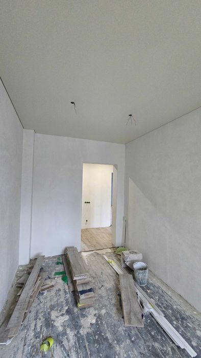 Продам реальну 3х.к.квартиру метро Індустріальна. Сертифікат+. 23000