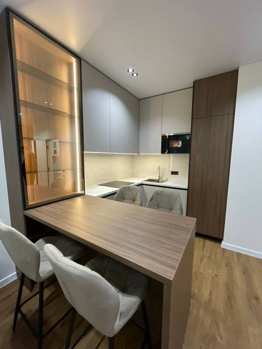 Продаж гарної однокімнатної.