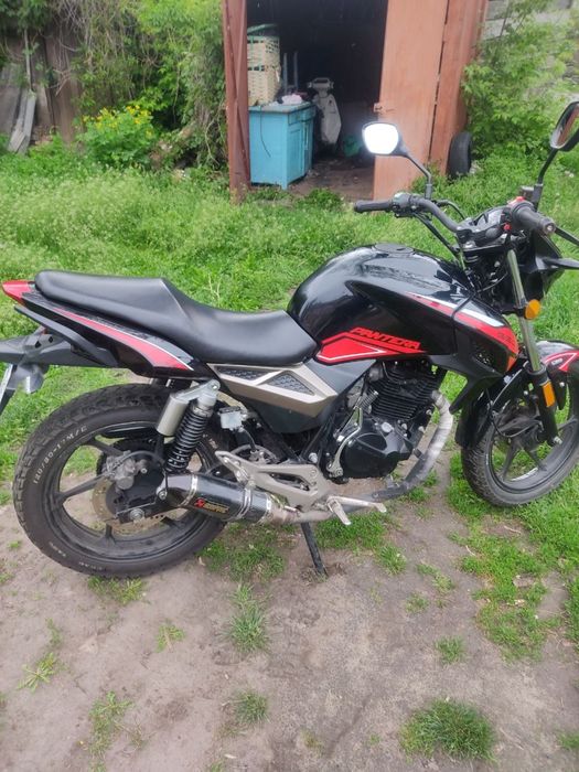 Продам Geon Pantera N200