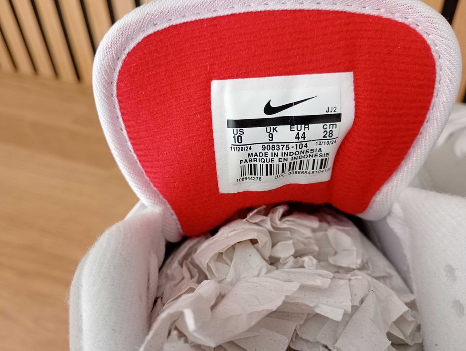 Tênis/sapatilhas Nike Air Max 1 Premium Retro