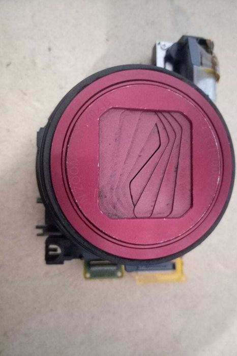 Canon SX730 HX /// Tel 663_706_027