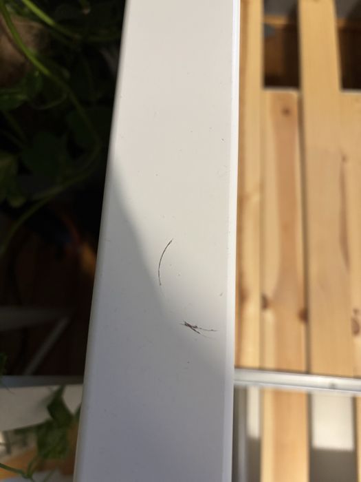 Łóżko Ikea HEMNES